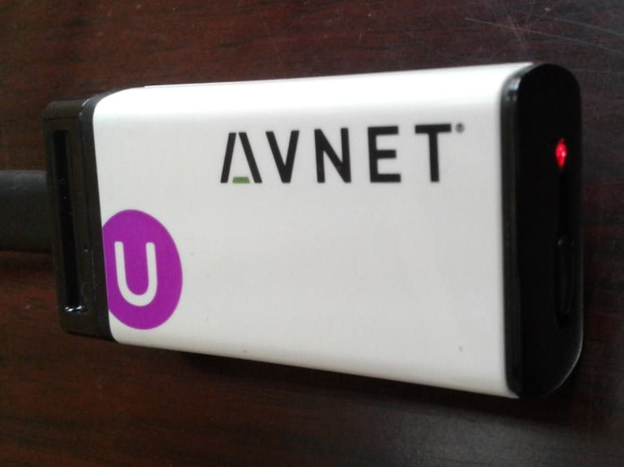 IoT Smart Meteorology Device