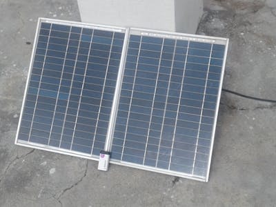 Solar data for Solar energy