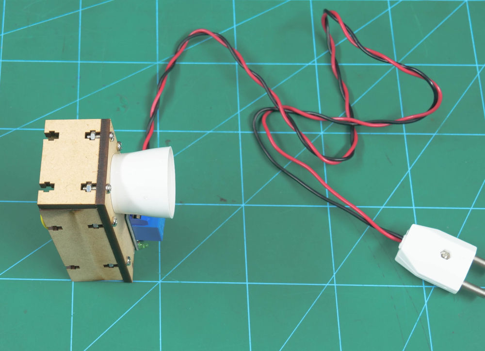 Smart Bulb Using Arduino Smart Bulb Using Arduino