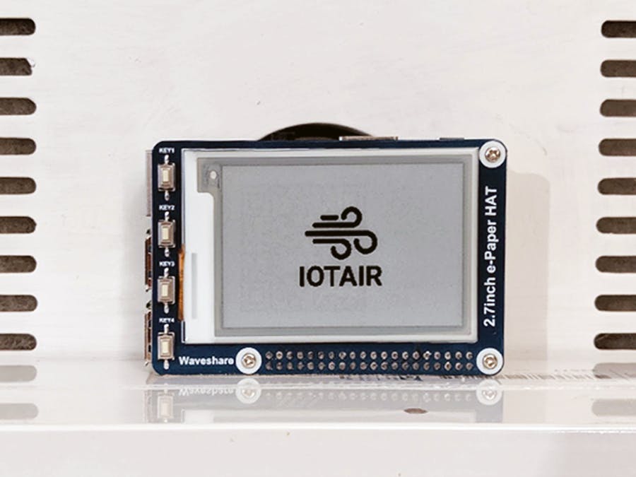 IOTAIR: Pay-Per-Use Air Conditioning