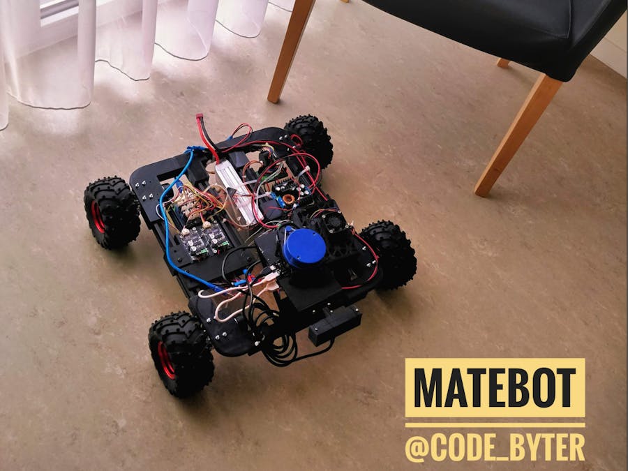 MateBot