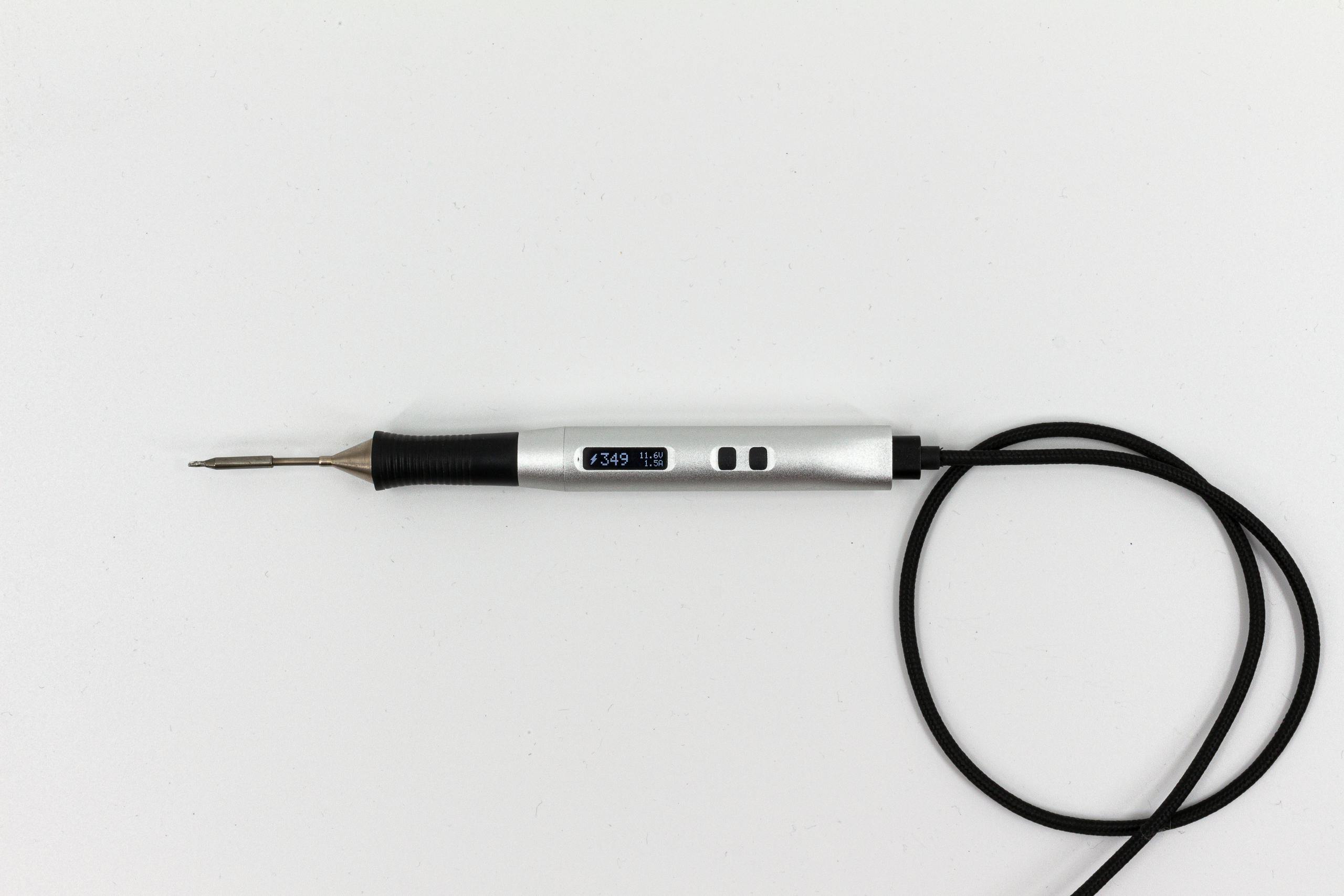 Master Ultratorch UT-100Si Butane-Powered Portable Soldering Iron