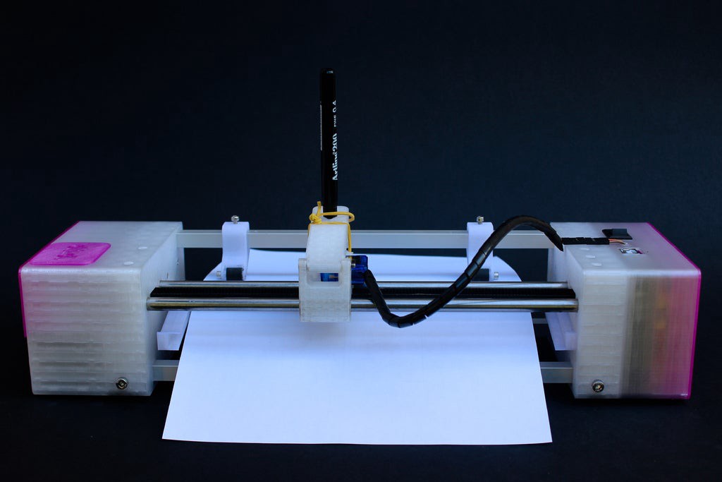 ink plotter