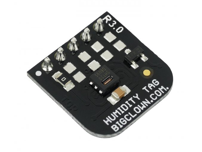 Humidity Tag