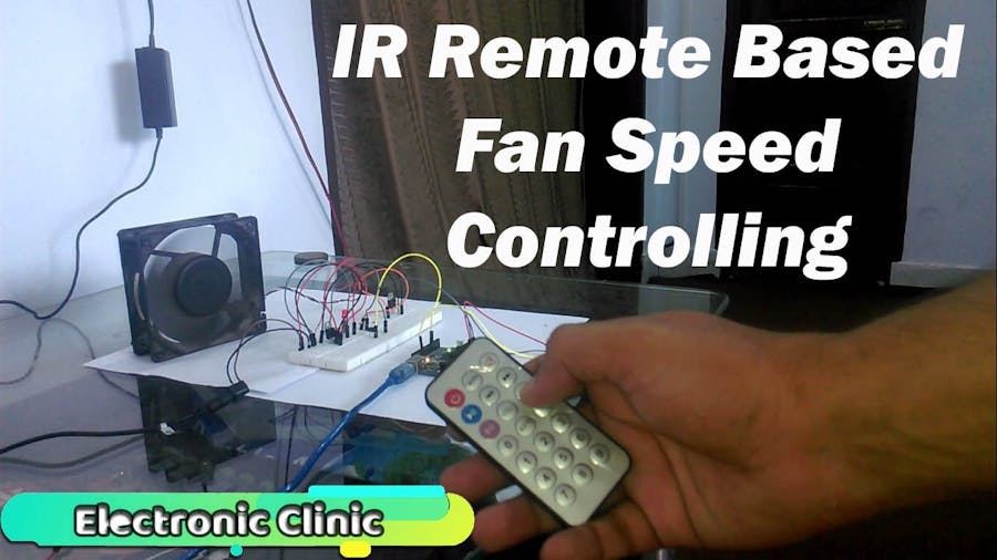 Arduino ir remote library download