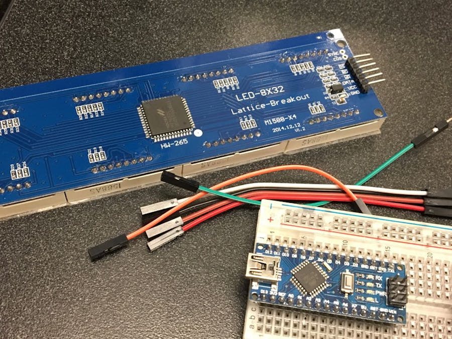 What's in a Library? Let's Learn!