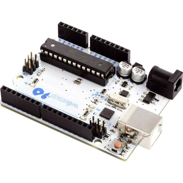 MAKERFACTORY Arduino UNO compatible