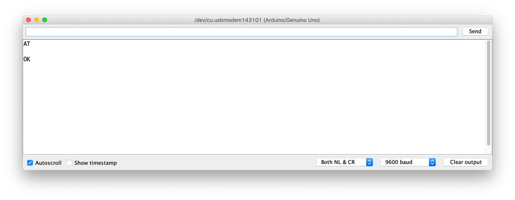 Iot Using Esp8266 01 And Arduino Arduino Project Hub