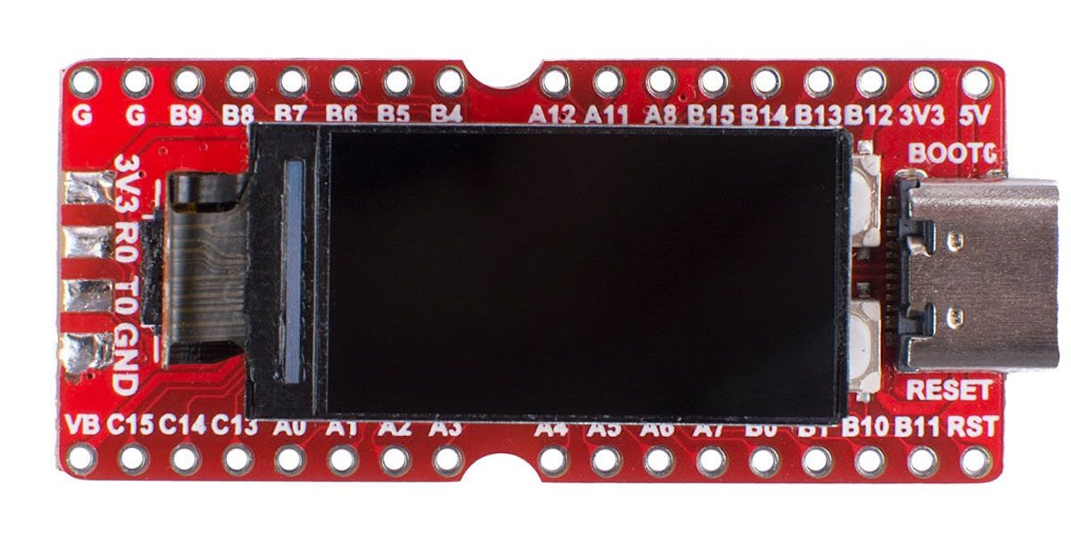 VG NANO 300 ADV　14P Buy Sipeed Longan Nano RISC-V GD32VF103CBT6 With 0.96inch