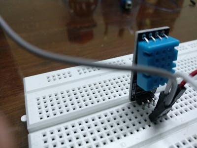 Humidity Sensor Basics