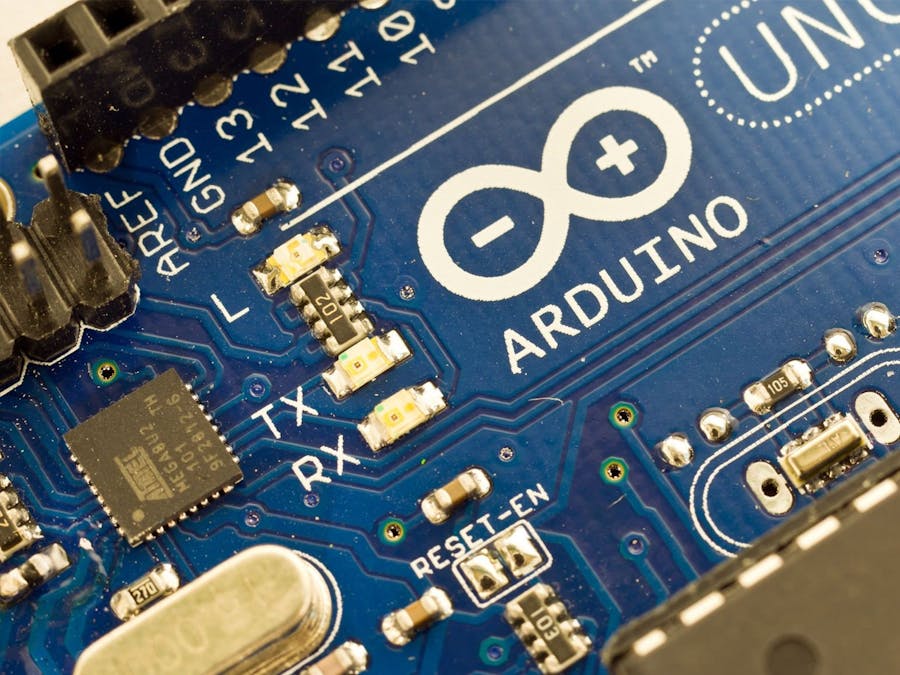 How to Scan I2C Address in Arduino