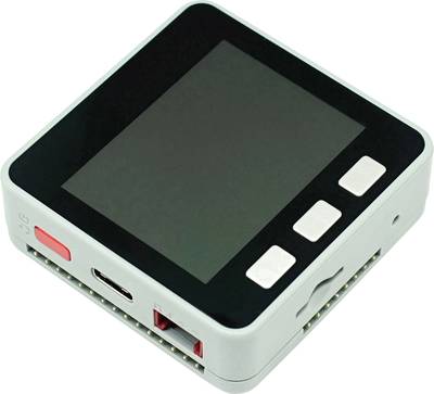 MAKERFACTORY M5Stack Grey