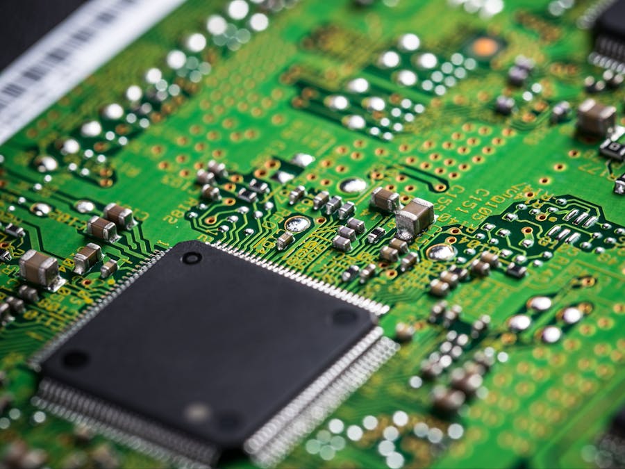 Online PCB Design | How to Make Your Own PCB?