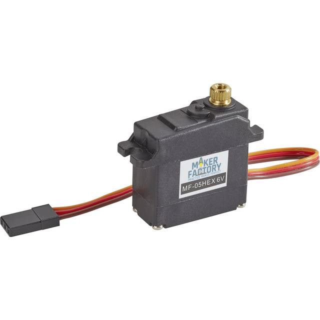 MAKERFACTORY Robot servo SERVO MF-05