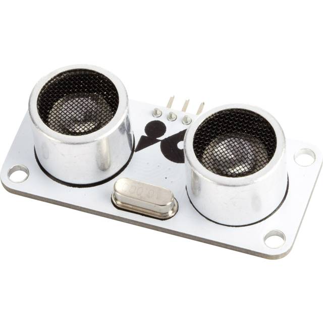 MAKERFACTORY ULTRASONIC SENSOR HC-SR05