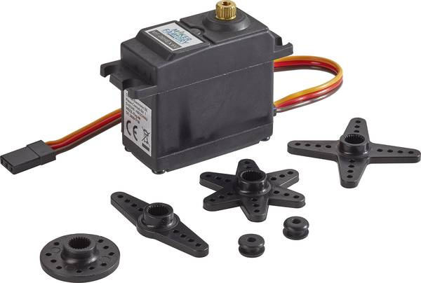 MAKERFACTORY Robot Servo MF-06