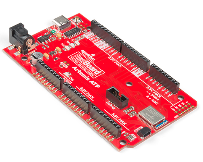 SparkFun RedBoard Artemis ATP