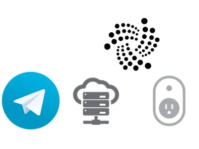 IOTA — Empowering Machines with Wallets