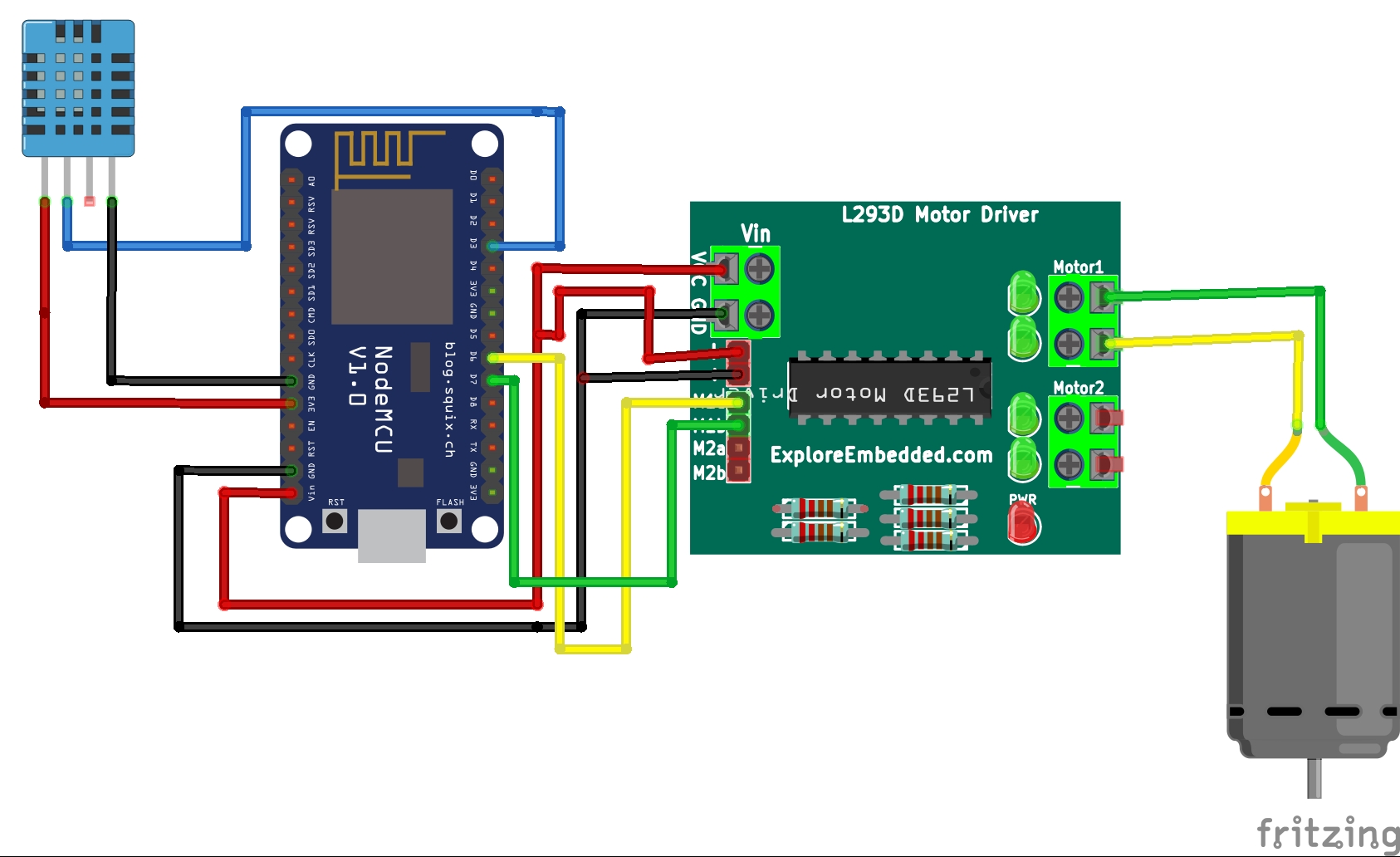 GitHub Mahirgul/wifi-nodemcu-robot-esp8266: NodeMCU ESP8266, 50% OFF