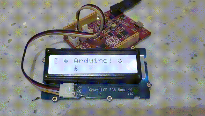 seeed lcd displays for raspberry pi free sample
