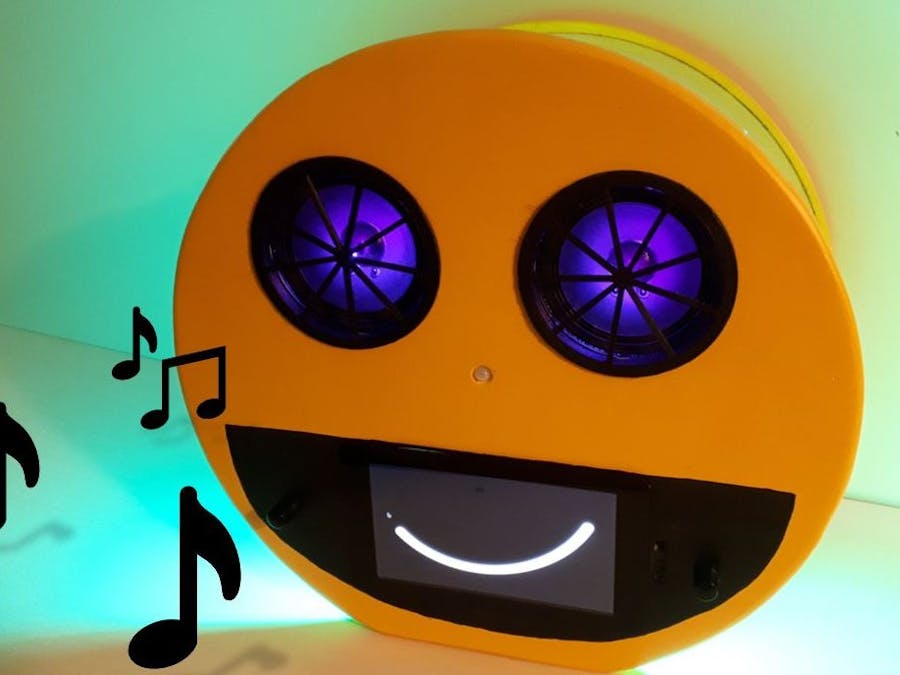 Garage Internet Radio Project