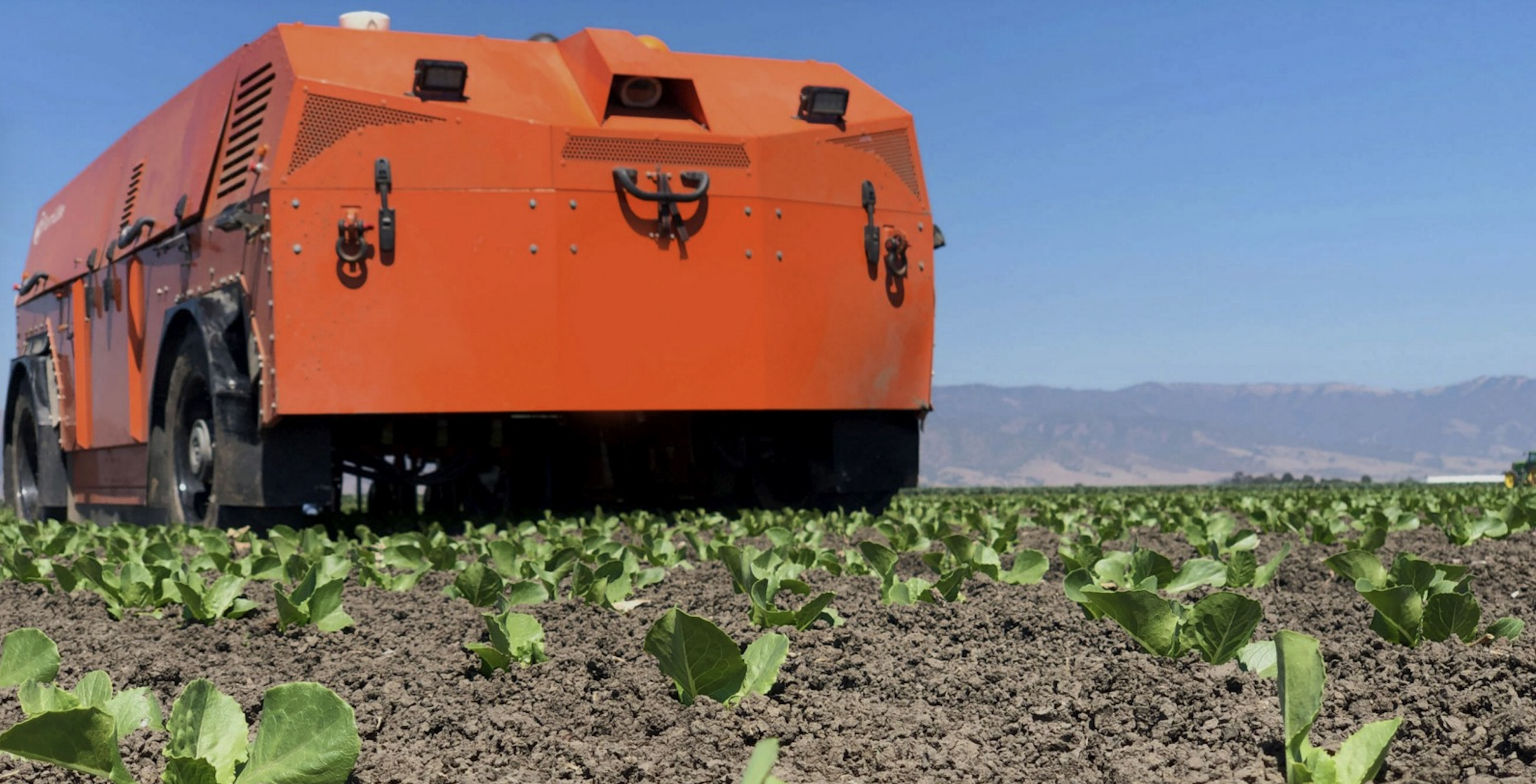 agv tasks agricultural robots