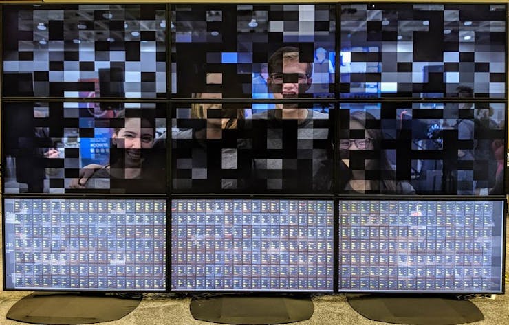 raspberry pi supercomputer