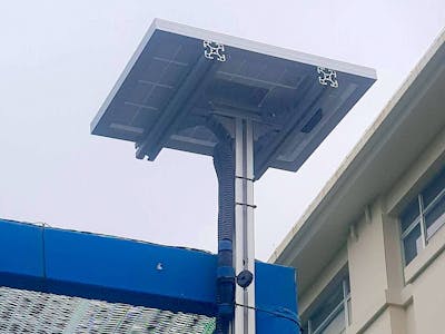 34 Solar Projects Arduino Project Hub