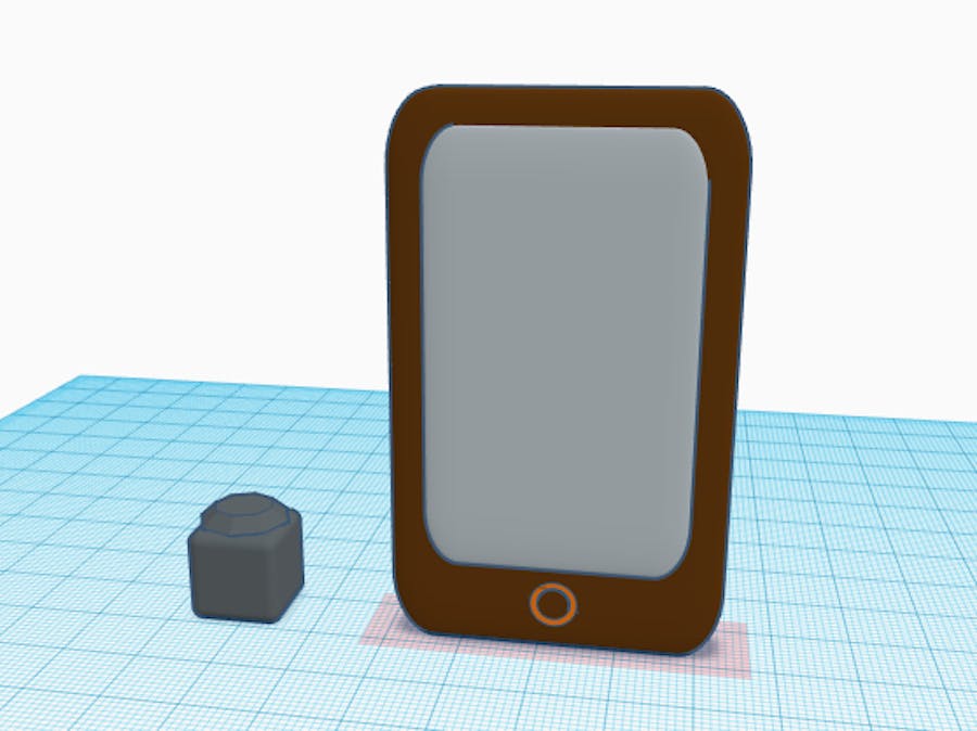 Custom gestures acceptor