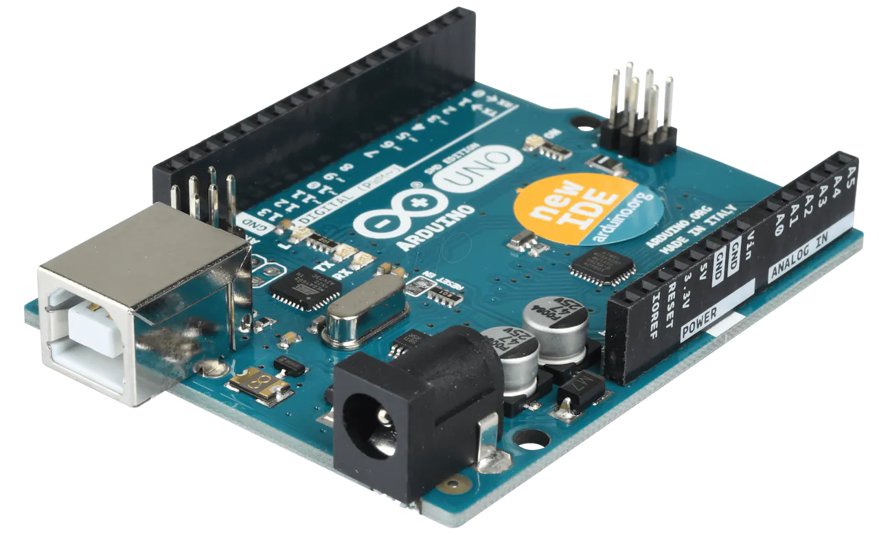 Arduino With Ir Sensor Arduino Project Hub