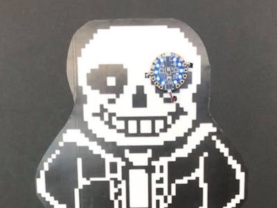 DIG 3602 Project 1: Megalovania Coded