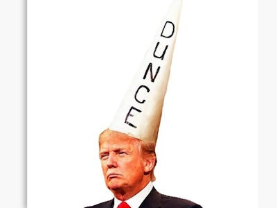 Project 1-Dunce Hat