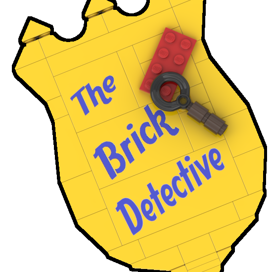 TheBrickDetective