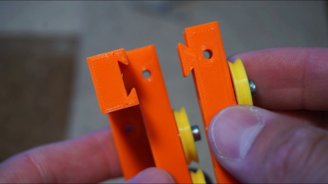 DIY wire bending machine – Code Make Share