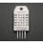 DHT22 temperature-humidity sensor