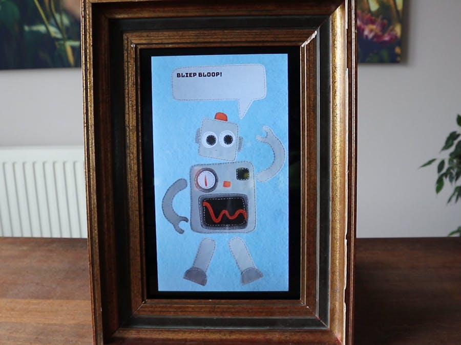 DARVA - The Event Assistant