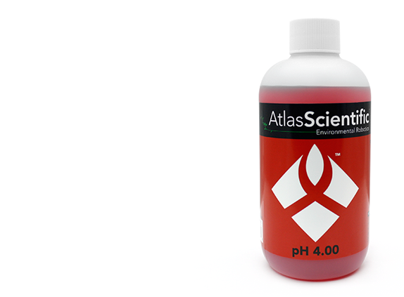 pH 4 Calibration Solution