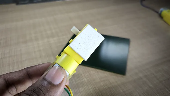 How to Make a Bluetooth Controlled RC Car at Home - Arduino Project Hub