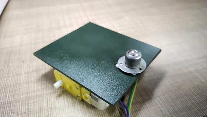 How to Make a Bluetooth Controlled RC Car at Home - Arduino Project Hub