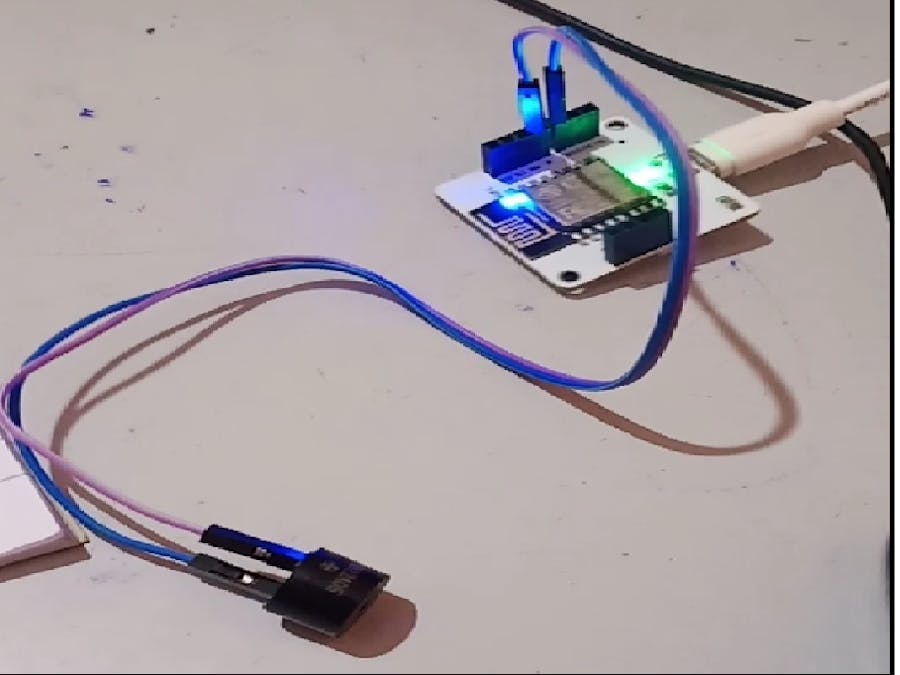 Controlling Buzzer via Bolt IoT