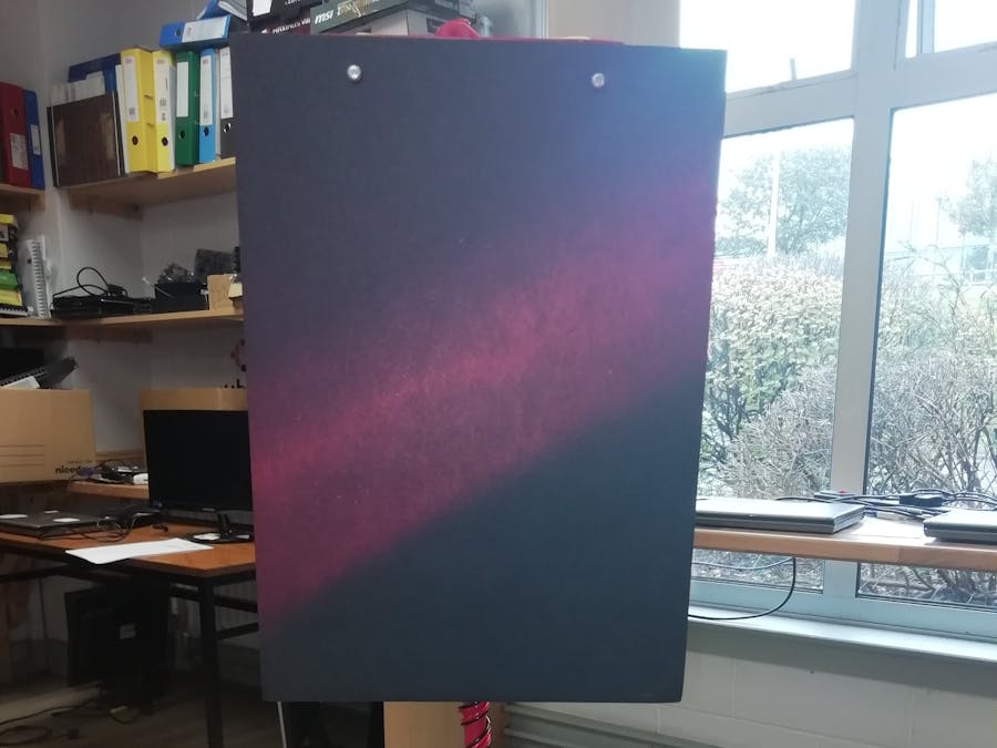 Pi Speaker (UPDATED)