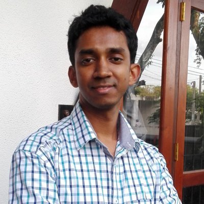 Pradeeka Seneviratne