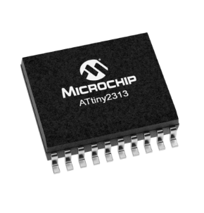 ATtiny2313 microcontroller