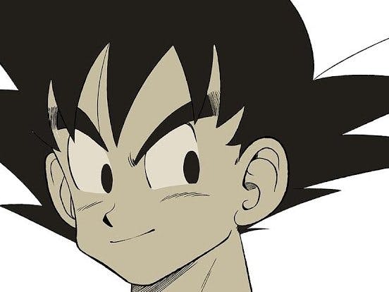 Project 2-Protest Object-Anime is MIsunderstood