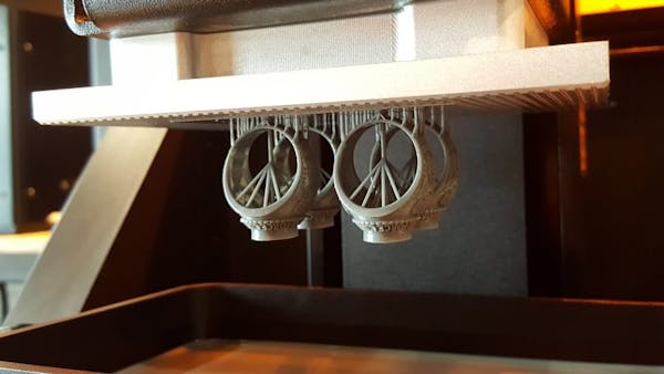 Digital Light Processing 3D Printing Explained - Hackster.io