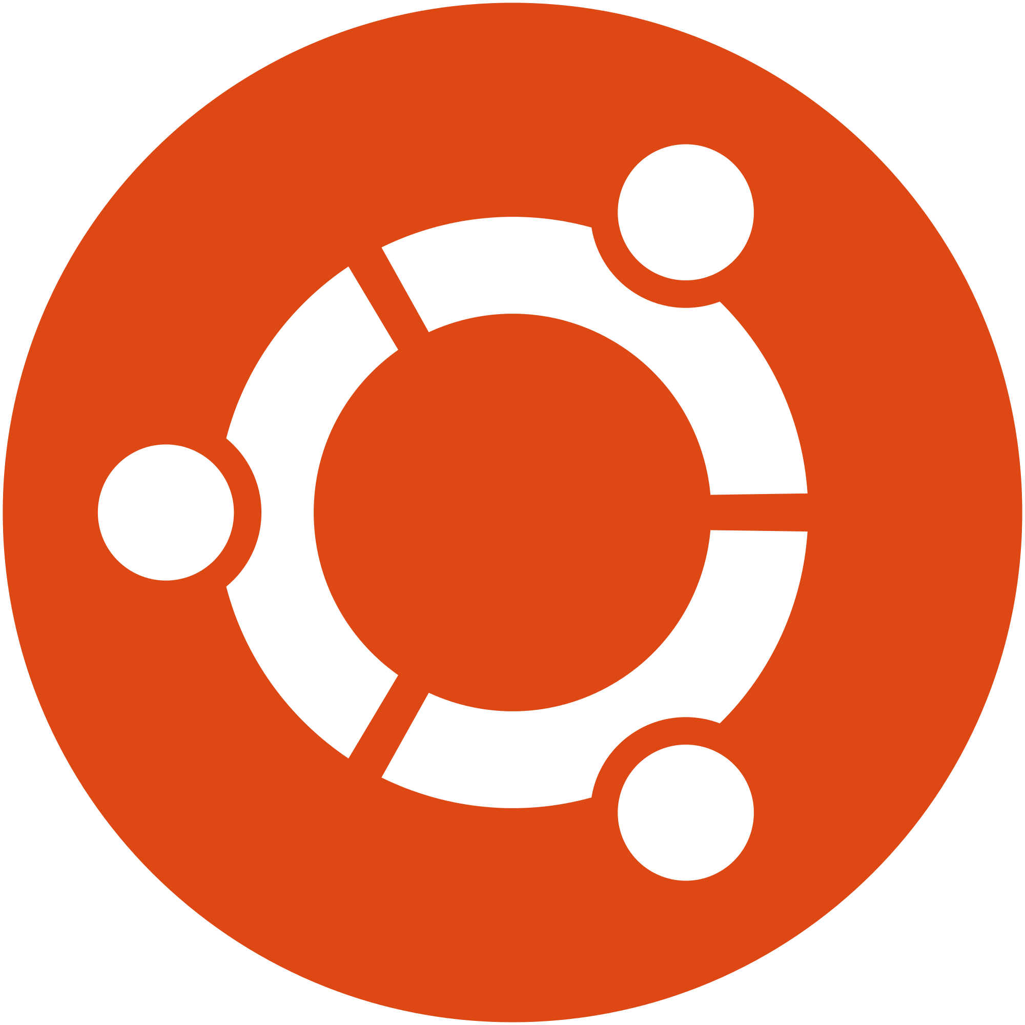 Ubuntu