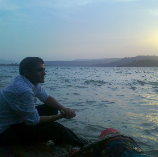 SHIVRANJAN KOLVANKAR