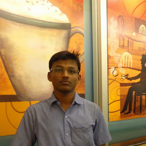 NandhaKumar Murugesan