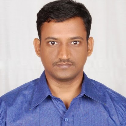 ADITYA KAMESWARA RAO NANDULA