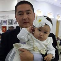 Maksat  Zamirbekov